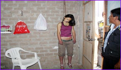 
			Tragedy Strikes: Walmart Tomah Died By Suicide, Woman found dead by hanging, The Police Have Launched an Investigation		